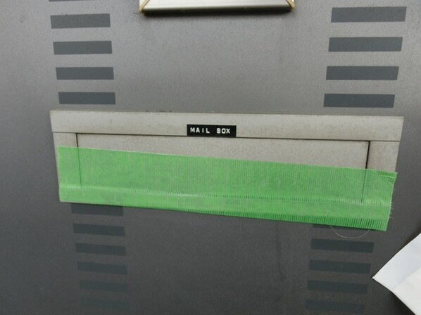 プリシェールミレニアムIIの物件内観写真